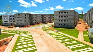 Apartamento com 2 Quartos à venda, 47m² no Cidade Universitária, Juazeiro do Norte - Foto 33