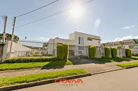 Casa com 5 Quartos à venda, 346m² no Santa Felicidade, Curitiba - Foto 2