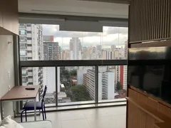 Apartamento com 1 Quarto à venda, 30m² no Pinheiros, São Paulo - Foto 6