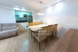 Apartamento com 2 Quartos à venda, 50m² no Centro, Santo André - Foto 4