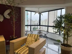 Cobertura com 4 Quartos para venda ou aluguel, 309m² no Moema, São Paulo - Foto 32