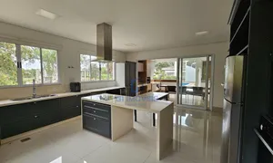 Casa de Condomínio com 4 Quartos à venda, 446m² no Residencial Aldeia do Vale, Goiânia - Foto 12