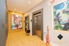 Apartamento com 3 Quartos à venda, 119m² no Meia Praia, Itapema - Foto 13