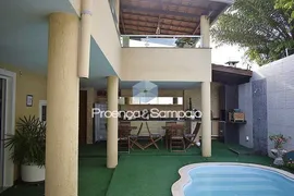 Casa de Condomínio com 4 Quartos para venda ou aluguel, 300m² no Catu de Abrantes Abrantes, Camaçari - Foto 2