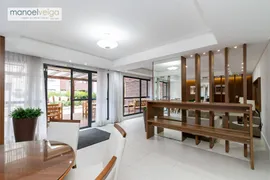 Apartamento com 2 Quartos à venda, 125m² no Jardim Botânico, Curitiba - Foto 54