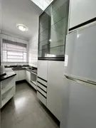 Apartamento com 1 Quarto à venda, 50m² no Boa Vista, São Vicente - Foto 12