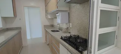 Apartamento com 3 Quartos para alugar, 90m² no Pantanal, Florianópolis - Foto 24