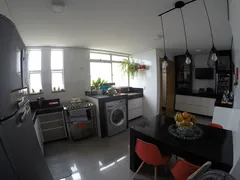 Apartamento com 3 Quartos à venda, 80m² no Ouro Preto, Belo Horizonte - Foto 5