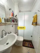 Apartamento com 3 Quartos à venda, 85m² no Dos Casa, São Bernardo do Campo - Foto 8