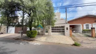 Casa Comercial com 4 Quartos para venda ou aluguel, 280m² no Nova Campinas, Campinas - Foto 1