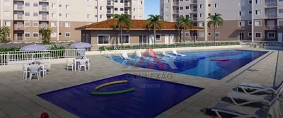 Apartamento com 2 Quartos à venda, 46m² no Parque Suzano, Suzano - Foto 34