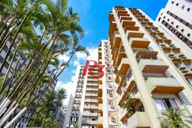 Apartamento com 3 Quartos à venda, 166m² no Aparecida, Santos - Foto 46