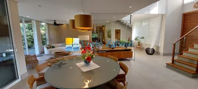 Casa de Condomínio com 4 Quartos à venda, 310m² no Maresias, São Sebastião - Foto 3