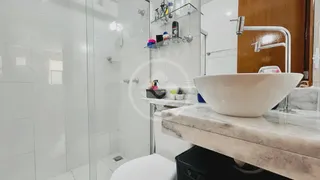 Apartamento com 2 Quartos à venda, 59m² no Artistas, Teresópolis - Foto 10