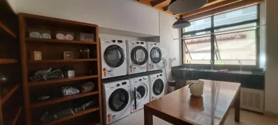 Apartamento com 1 Quarto para alugar, 39m² no Cambuí, Campinas - Foto 40