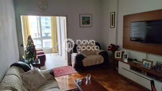 Apartamento com 3 Quartos à venda, 102m² no Praça da Bandeira, Rio de Janeiro - Foto 1