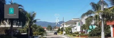 Casa de Condomínio com 4 Quartos para alugar, 428m² no Cacupé, Florianópolis - Foto 3