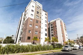Apartamento com 2 Quartos para alugar, 82m² no Cristo Rei, Curitiba - Foto 40
