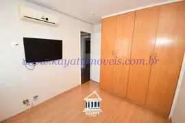 Apartamento com 3 Quartos à venda, 106m² no Vila Mariana, São Paulo - Foto 12