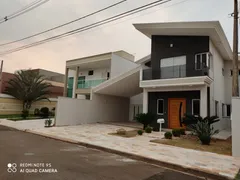 Casa de Condomínio com 4 Quartos à venda, 260m² no Residencial Eldorado, São Carlos - Foto 2