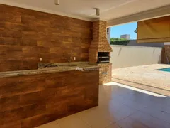Casa de Condomínio com 3 Quartos para alugar, 350m² no Parque Residencial Damha, São José do Rio Preto - Foto 6