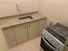 Apartamento com 1 Quarto para alugar, 35m² no Centro, Rio de Janeiro - Foto 9