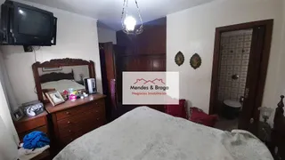 Apartamento com 3 Quartos à venda, 93m² no Centro, Guarulhos - Foto 12