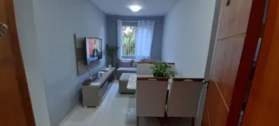 Apartamento com 2 Quartos à venda, 45m² no Jardim Ingá, São Paulo - Foto 1