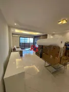 Apartamento com 3 Quartos para alugar, 144m² no Embaré, Santos - Foto 4