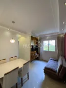 Apartamento com 2 Quartos para venda ou aluguel, 48m² no Bairro das Graças, Cotia - Foto 1