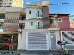 Apartamento com 3 Quartos à venda, 92m² no Vila Assuncao, Santo André - Foto 18