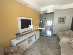 Casa de Condomínio com 4 Quartos para alugar, 350m² no PARQUE NOVA SUICA, Valinhos - Foto 12