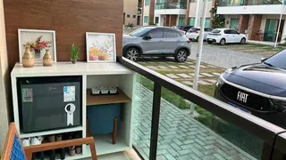 Apartamento com 3 Quartos à venda, 102m² no Buraquinho, Lauro de Freitas - Foto 5