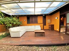 Casa de Condomínio com 3 Quartos para alugar, 500m² no Vila de São Fernando, Cotia - Foto 3