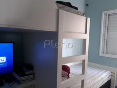 Apartamento com 2 Quartos à venda, 56m² no Jardim Santa Clara do Lago II, Hortolândia - Foto 9