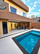 Casa de Condomínio com 3 Quartos à venda, 235m² no Jardim Valencia, Ribeirão Preto - Foto 1