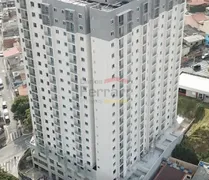 Apartamento com 2 Quartos à venda, 40m² no Sítio Morro Grande, São Paulo - Foto 1