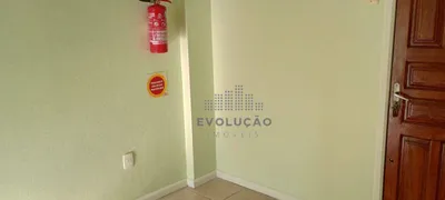 Conjunto Comercial / Sala para venda ou aluguel, 27m² no Centro, Florianópolis - Foto 11