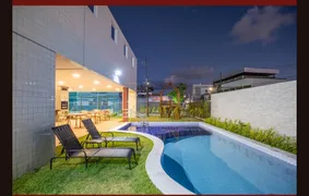 Apartamento com 3 Quartos à venda, 61m² no Zumbi, Recife - Foto 2