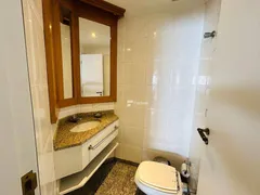 Apartamento com 3 Quartos à venda, 170m² no Morro Sorocotuba, Guarujá - Foto 19