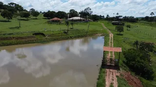 Fazenda / Sítio / Chácara com 4 Quartos à venda, 10m² no Zona Rural, Anicuns - Foto 14