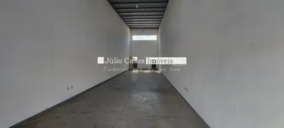 Galpão / Depósito / Armazém para alugar, 125m² no Vila Aeroporto, Sorocaba - Foto 9