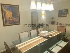Apartamento com 4 Quartos para alugar, 309m² no Chácara Flora, São Paulo - Foto 8