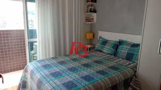Apartamento com 3 Quartos à venda, 100m² no Pompeia, Santos - Foto 19