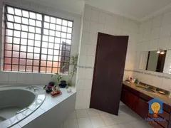 Casa com 4 Quartos para venda ou aluguel, 280m² no Parque Monte Alegre, Taboão da Serra - Foto 24