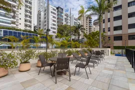 Apartamento com 3 Quartos para venda ou aluguel, 207m² no Jardim Panorama, São Paulo - Foto 45