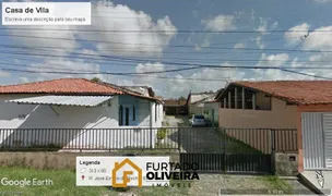 Casa de Vila com 2 Quartos à venda, 60m² no Grilo, Caucaia - Foto 2