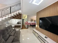 Casa de Condomínio com 4 Quartos à venda, 400m² no Novo Horizonte Hills I e II , Arujá - Foto 83
