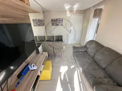 Apartamento com 2 Quartos à venda, 48m² no Brasilândia, São Paulo - Foto 3