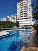 Apartamento com 3 Quartos para alugar, 90m² no Pantanal, Florianópolis - Foto 38